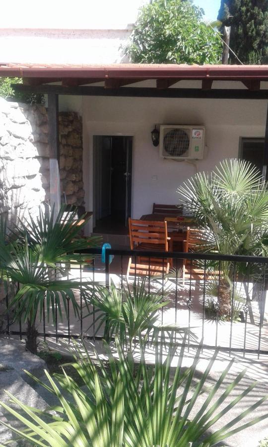 Villa Renesans Dojran Экстерьер фото