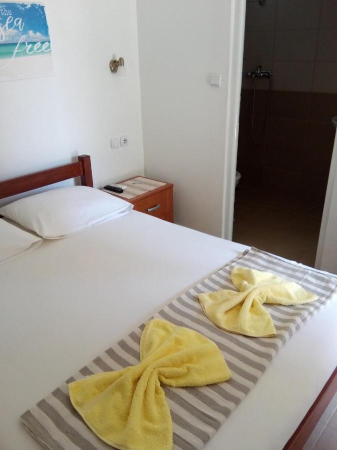 Villa Renesans Dojran Экстерьер фото