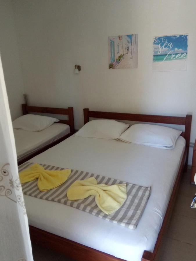 Villa Renesans Dojran Экстерьер фото