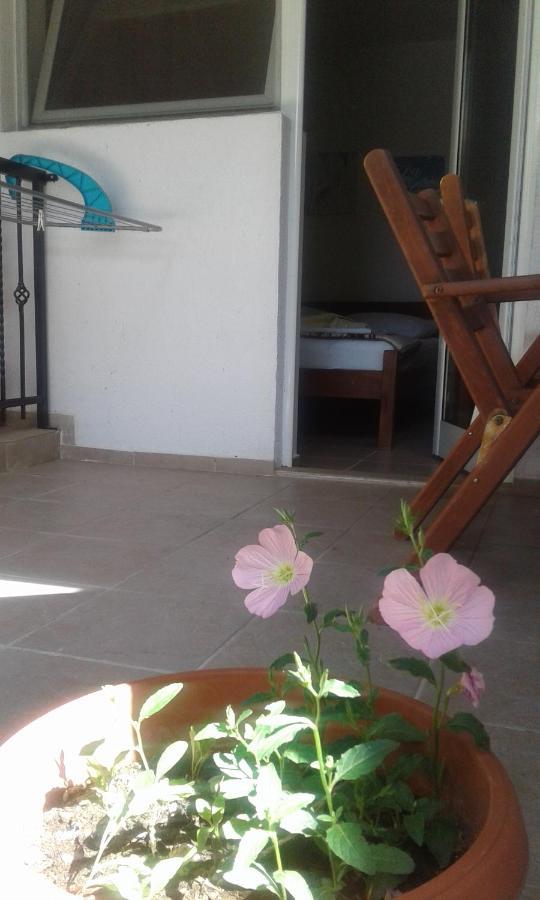 Villa Renesans Dojran Экстерьер фото