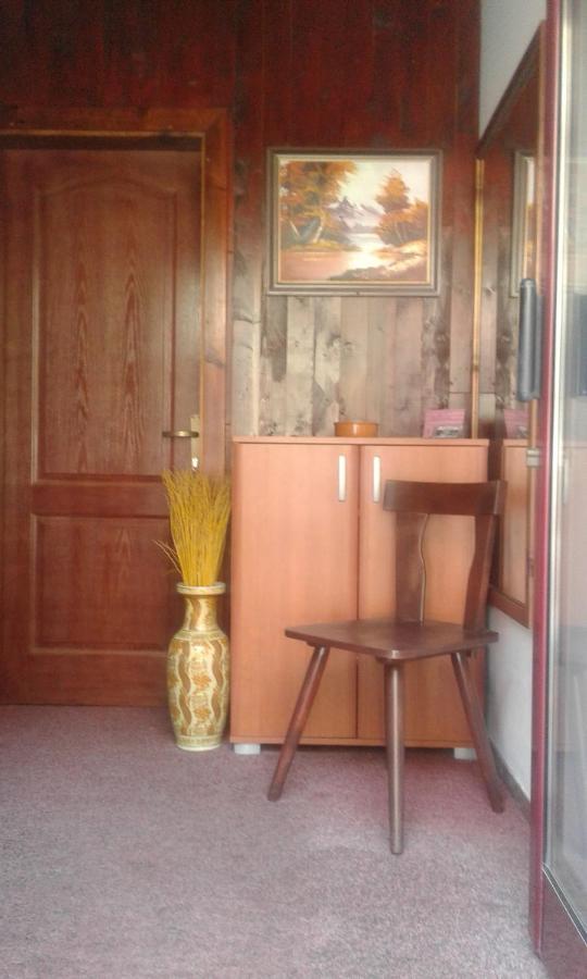 Villa Renesans Dojran Экстерьер фото