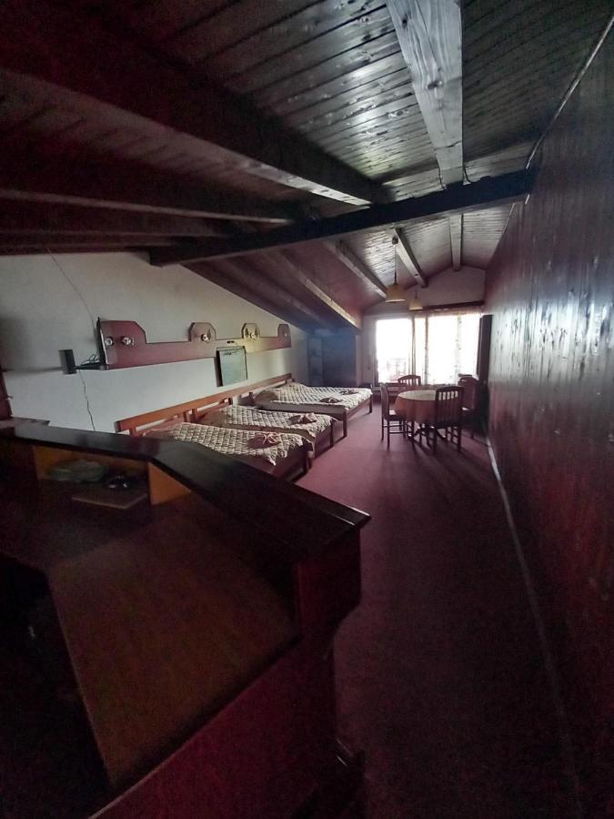 Villa Renesans Dojran Экстерьер фото
