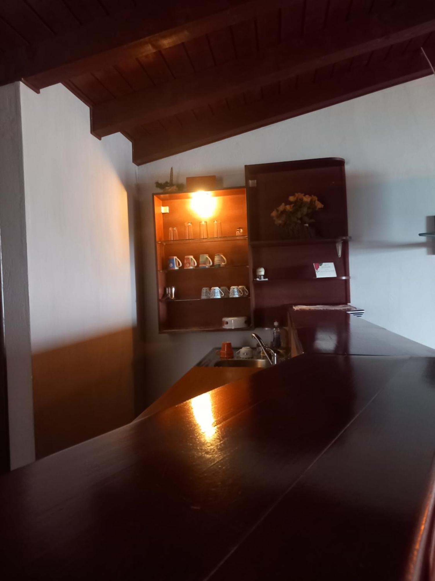 Villa Renesans Dojran Экстерьер фото