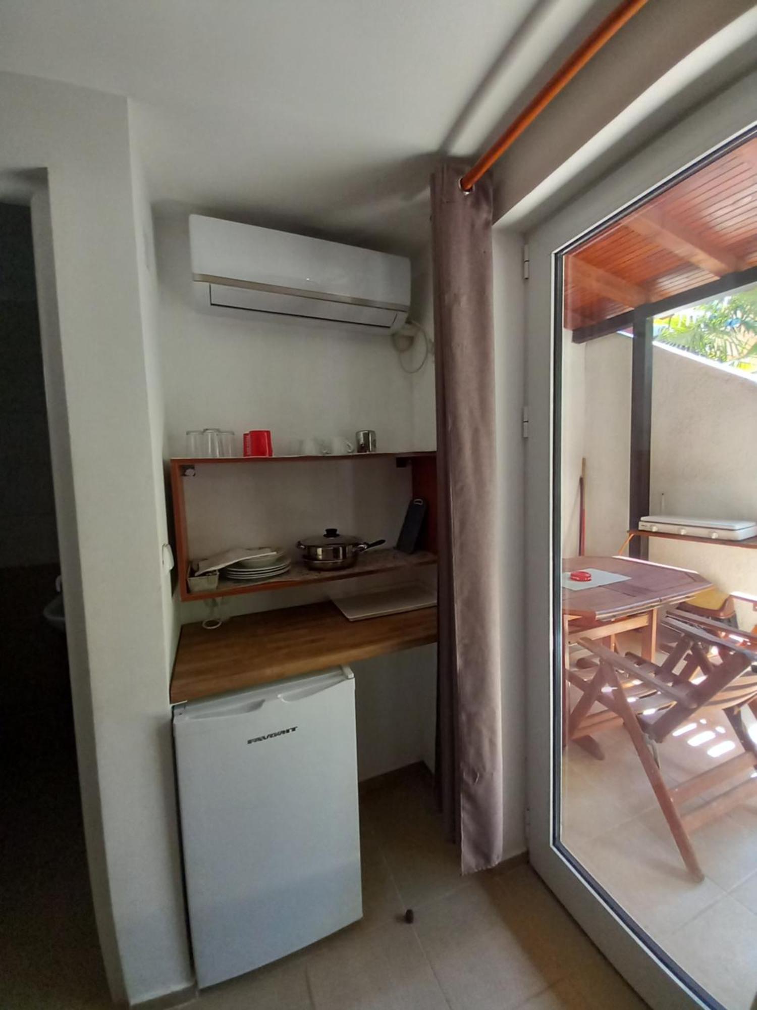 Villa Renesans Dojran Экстерьер фото