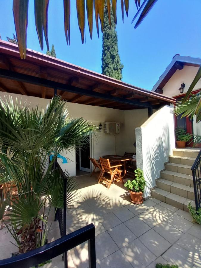 Villa Renesans Dojran Экстерьер фото