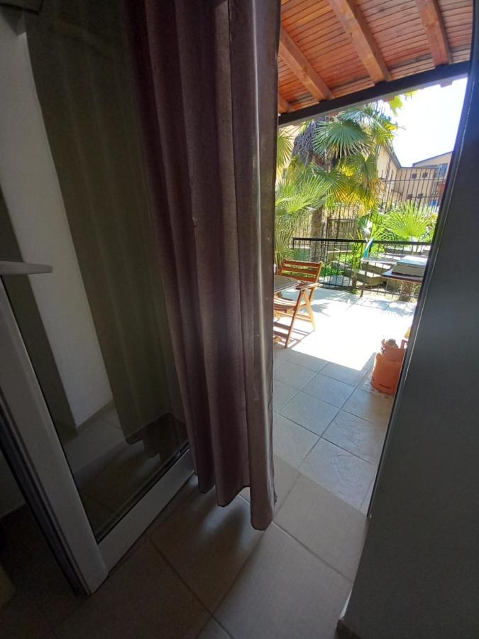 Villa Renesans Dojran Экстерьер фото