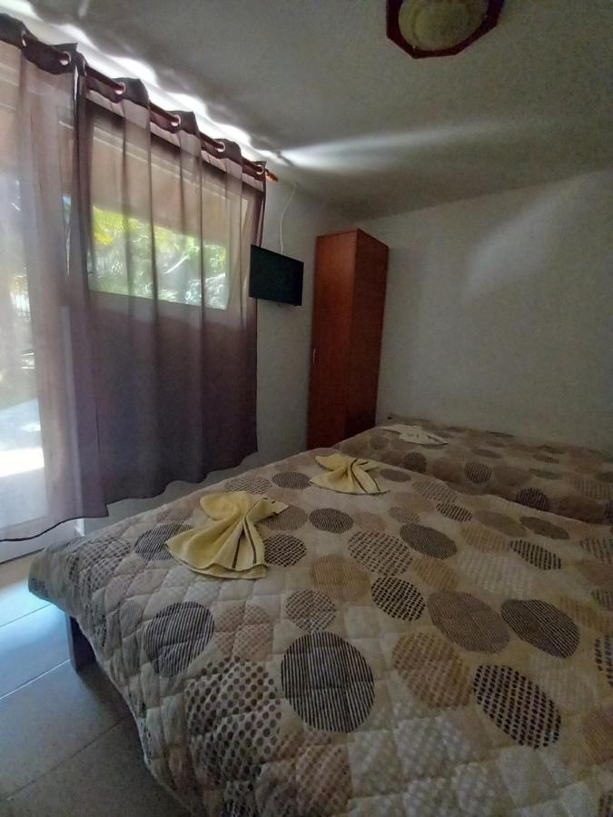 Villa Renesans Dojran Экстерьер фото