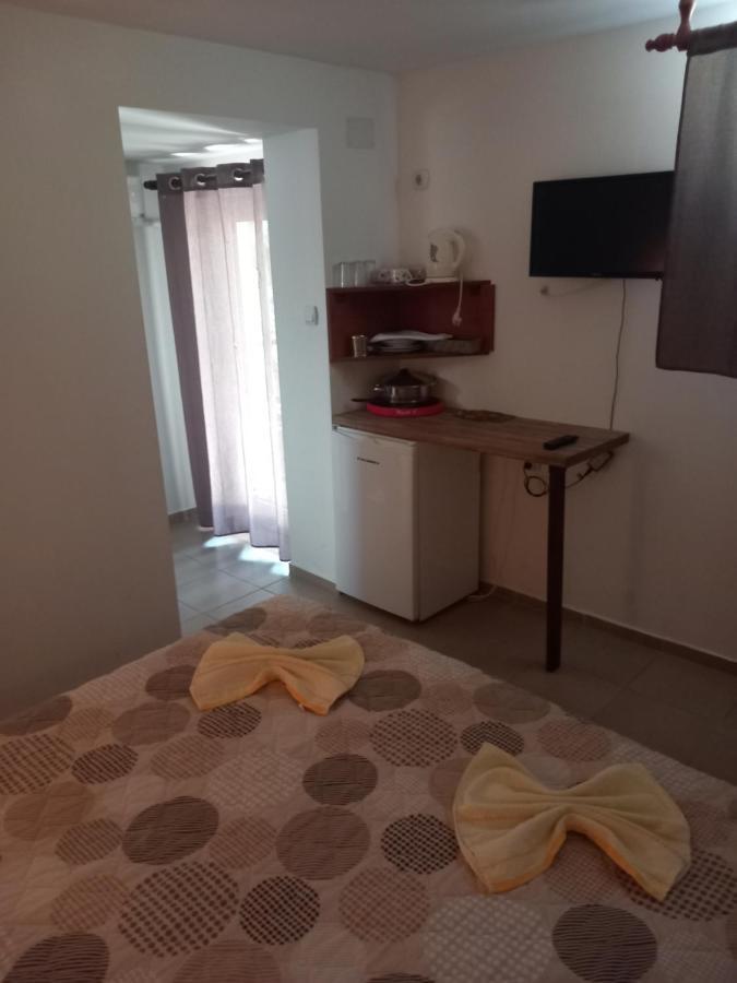 Villa Renesans Dojran Экстерьер фото