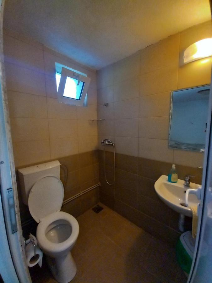 Villa Renesans Dojran Экстерьер фото