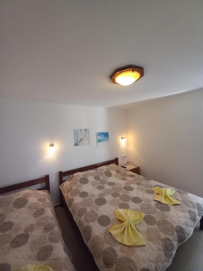 Villa Renesans Dojran Экстерьер фото