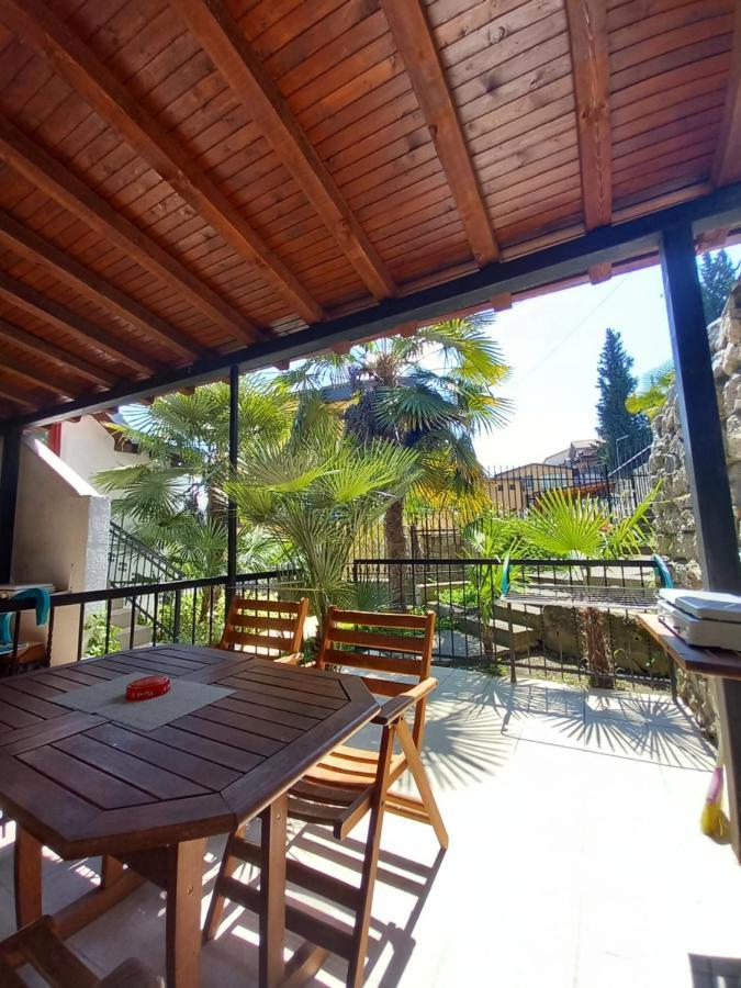Villa Renesans Dojran Экстерьер фото