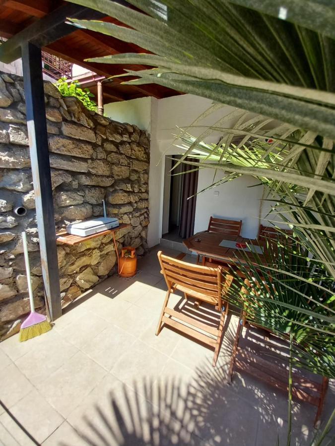 Villa Renesans Dojran Экстерьер фото