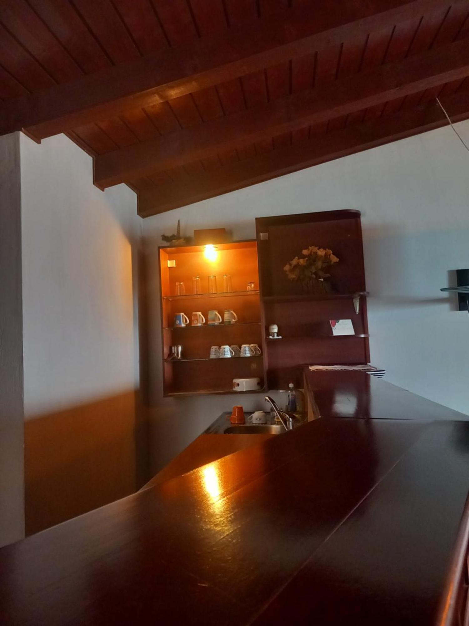 Villa Renesans Dojran Экстерьер фото